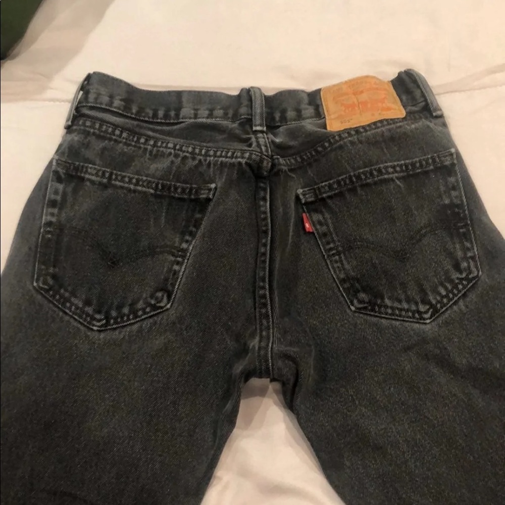 levi jeans